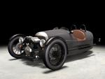 Morgan 3-Wheeler 2011 года